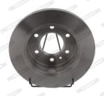 FERODO Disc frana FERODO PREMIER DDF3030 (DDF3030)