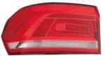 DEPO Lampa spate DEPO 441-19AJR-UE (441-19AJR-UE) - automobilus