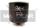 MAXGEAR Filtru ulei MAXGEAR 26-0260 (26-0260)