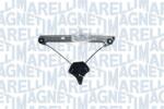 Magneti Marelli Mecanism actionare geam MAGNETI MARELLI 350103170478 (350103170478) - automobilus