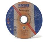 HECTOR H 115x1 41 A60-BF metal Hector (Hector vágókorong) 35010358