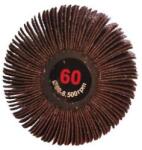 Fast Grinder 80x40x6 A 60 RLGsaturnus FG (FG csapos lamelláskorong egész lapokból) 12271610