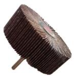 Fast Grinder 80x30x6 A 80 RLGsaturnus FG (FG csapos lamelláskorong egész lapokból) (Akciós ! ) 12270420