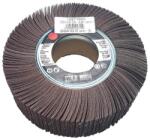 Fast Grinder 165x50x54 A220 RLF saturn FG (Furatos lamelláskorong csak vászon (szaturn)) Fast Grinder (Akciós ! ) 12271650