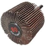 Fast Grinder 40x30x6 A 80 RLGsaturnus FG (FG csapos lamelláskorong egész lapokból) (Akciós ! ) 12273530