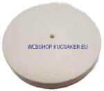 HECTOR H 125x20xCH filc0, 5g/cm3 feh. Hec (Hector filckorong) (Akciós ! ) 47030013