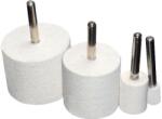 HECTOR H 06x10x3 csapos filc ZYA Hec (Hector ZYA hengeres csapos filckorong) (Akciós ! ) 47030027