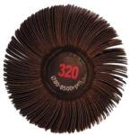 Fast Grinder 80x50x6 A320 RLGsaturnus FG (FG csapos lamelláskorong egész lapokból) (Akciós ! ) 41020043
