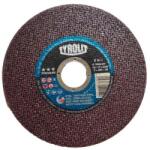 TYROLIT 125x1, 6 41FA46QBFXA 2in1PreTyr (Tyrolit Premium 2in1 vágókorong) (Akciós ! ) 35010019