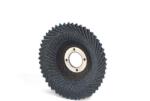 Fast Grinder 115x22, 2 28DLS ZA 40 FG (FG DLS saroklamellástárcsa) (Akciós ! ) 41010058