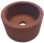 Carborundum Electrite 150x80x32 6A46J12V38 Carb4514 (Hengeres fazék alakú köszörűszerszám) Carborundum Electrite 32060073
