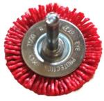 Fast Grinder Nylon szár. k. SNC D50 P 80FG (Fast Grinder műa. huzalú csapos körkefe) Fast Grinder (Akciós ! ) 45010083
