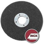 TYROLIT 400x3x25, 4 A46N4BF InoxPreTyr (Inox vágókorongok 230mm felett) Tyrolit 35020075