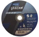 Norton 180x1, 6 A46T-BF NortonVul (Norton Vulkan 2in1 vágókorong) (Akciós ! ) 35010140