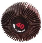 Fast Grinder 50x20x6 A 40 RLGsaturnus FG (FG csapos lamelláskorong egész lapokból) 12271450