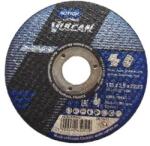 Norton 115x2, 5 A30S-BF NortonVul (Norton Vulkan 2in1 vágókorong) 35010149