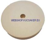 HECTOR H 250x40x32 filc0, 5g/cm3 Hector (Hector filckorong) 30010014