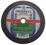 GRANIT 230x1, 9 1A46S-BF GraniflexGrá (Graniflex acél vágókorong) 35010091