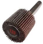 Fast Grinder 20x20x6 A120 RLGsaturnus FG (FG csapos lamelláskorong egész lapokból) 12272680