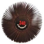 Fast Grinder 80x30x6 A240 RLGsaturnus FG (FG csapos lamelláskorong egész lapokból) (Akciós ! ) 12271600