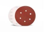 Fast Grinder 150mm C60 VDK kerámia FG (Fast Grinder tépőzáras csiszoló) Fast Grinder (Akciós ! ) 40051438
