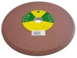 GRANIT 300x13x32 6A90P5V38 Grá 4510/c (Gránit fűrész élezőkorong) Granit (Akciós ! ) 12020660