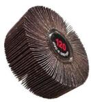 Fast Grinder 80x30x6 A120 RLGsaturnus FG (FG csapos lamelláskorong egész lapokból) (Akciós ! ) 12270430