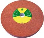 GRANIT 150x20x20 6A60M8V38 Grá 4510 (Granit 6A piros sima köszörűkorong D
