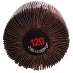Fast Grinder 50x30x6 A120 RLGsaturnus FG (FG csapos lamelláskorong egész lapokból) 12272360
