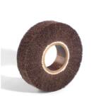 Fast Grinder 250x50x115 finom-fine NTW-FG (Furatos lamelláskorong csak vlies (szaturn)) Fast Grinder (Akciós ! ) 12273930