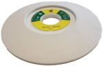 Carborundum Electrite 250x20/3x51 125/5 6A 60K7V Grá (Gránit lapos tányér alakú köszörűkorong) Carborundum Electrite (Akciós ! ) 32040013