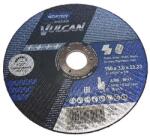 Norton 150x2 A60S-BF41 NortonVul (Norton Vulkan 2in1 vágókorong) 35010187