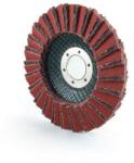 Fast Grinder 125x22, 2 DLM-Lam komb. CRS FG (Lamellástárcsák kombinált anyagból) Fast Grinder (Akciós ! ) 41100001