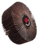 Fast Grinder 80x30x6 A 60 RLGsaturnus FG (FG csapos lamelláskorong egész lapokból) (Akciós ! ) 12270410