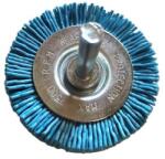 Fast Grinder Nylon szár. k. SNC D50 P 180FG (Fast Grinder műa. huzalú csapos körkefe) Fast Grinder (Akciós ! ) 45010789