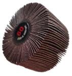 Fast Grinder 80x50x6 A 60 RLGsaturnus FG (FG csapos lamelláskorong egész lapokból) 12270350