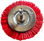 Fast Grinder Nylon szár. k. SNC D75 P 80FG (Fast Grinder műa. huzalú csapos körkefe) Fast Grinder (Akciós ! ) 45010070