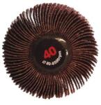 Fast Grinder 80x30x6 A 40 RLGsaturnus FG (FG csapos lamelláskorong egész lapokból) 12271590