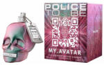 Police To Be My Avatar for Women EDP 125 ml
