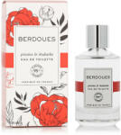 Berdoues Pivoine & Rhubarbe EDT 100 ml Parfum