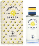 EL GANSO Limoncello Season EDT 125 ml Parfum