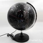 Science Звезден глобус светещ (y810403)