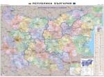 Mapmedia България - райони за планиране (b208)