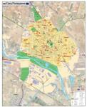 Mapmedia Град Пазарджик (v020)