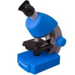 Bresser Микроскоп Junior Blue 40x-640x (BB70123)