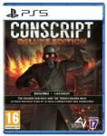Team17 Conscript [Deluxe Edition] (Switch)