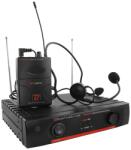 BoomTone DJ UHF 10HL F6