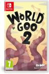 2D Boy World of Goo 2 (Switch)
