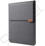 Nillkin VERSATILE tok fekvő NOTEBOOK/TABLET 3in1 (univerzális, asztali tartó, egérpad funkció, 16" méret) SZÜRKE