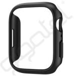 Spigen THIN FIT műanyag óra keret (ütésállóság) FEKETE - extratelgsm - 5 999 Ft